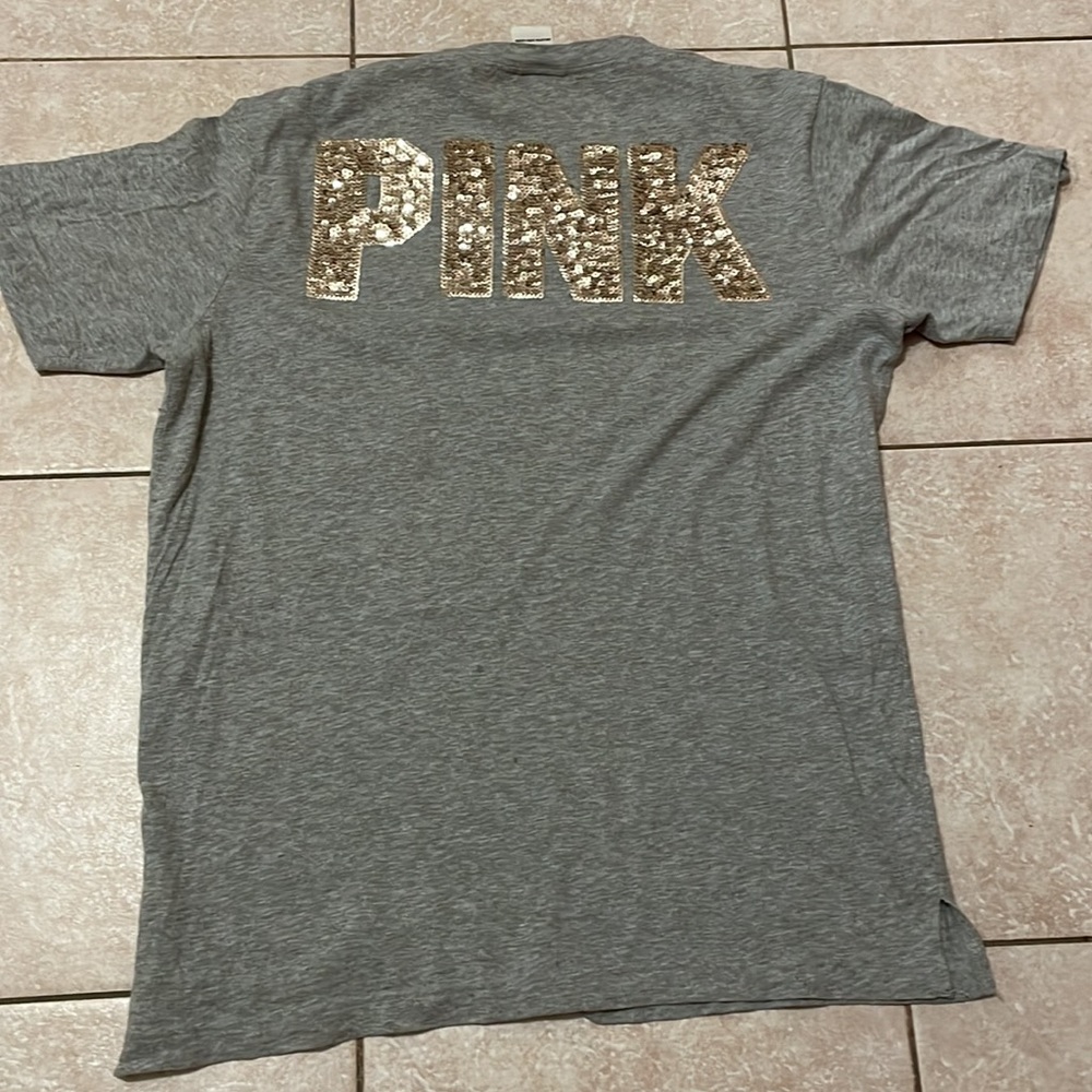 PINK t-shirt